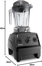 Vitamix vm0201 e310 gebraucht kaufen  Stuttgart