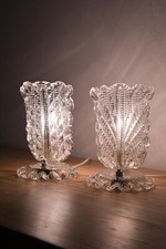 Barovier toso set usato  Milano