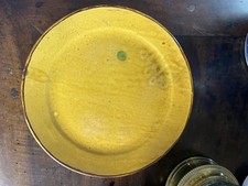 Assiette céramique vallauris d'occasion  Pézenas
