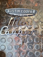 mk 1 cooper s for sale mk 1 cooper s for sale NEWCASTLE UPON TYNE