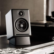 Audioengine powered speakers for sale  San Jose