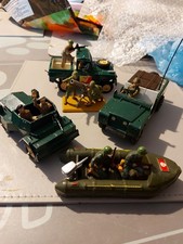 Britains deetail ww2 for sale  HORNCASTLE