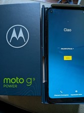 Motorola moto power usato  Milano