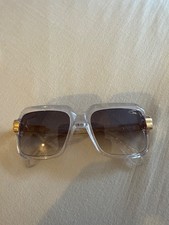 Lunettes soleil cazal d'occasion  Guillon