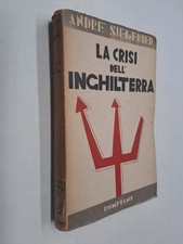 Crisi dell inghilterra usato Crisi dell inghilterra usato  Roma