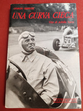 Una curva cieca usato  Genova