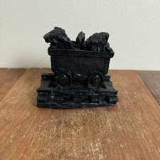 Handcrafted coal cart for sale  Texico