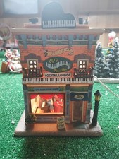 Lemax christmas village d'occasion  Expédié en Belgium