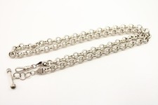 sterling silver t bar necklace for sale sterling silver t bar necklace for sale LEEDS
