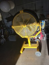 Big ass fans for sale  Bridgeport