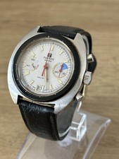 Vintage tissot navigator for sale  FARNBOROUGH