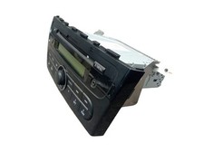 Radio autoradio mitsubishi gebraucht kaufen  Wachtendonk