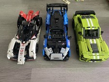 Lego racing cars for sale  Menasha