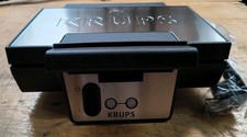 Krups fdk 251 gebraucht kaufen  Warendorf