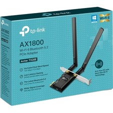 Link archer tx20e gebraucht kaufen  Salzhemmendorf