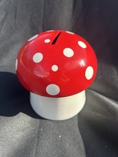 Gisela graham toadstool for sale  ASHFORD