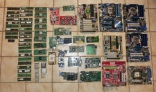 Steckkarten cpu speicherriegel gebraucht kaufen  Deutschland