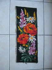 Fleur 49cmx19cm iiréf4835 d'occasion  Hazebrouck