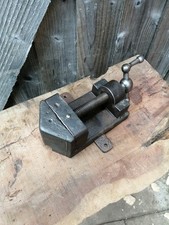 Engineers drill press for sale  TENBURY WELLS