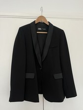 Zara tuxedo ladies for sale  CHELMSFORD