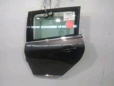 Porte gauche arrière d'occasion  Billère