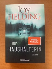 Joy fielding roman gebraucht kaufen  Krefeld