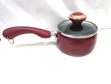 non stick saucepan for sale  Peru