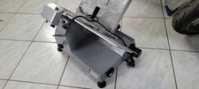 Aufschnittmaschine meat slicer gebraucht kaufen  Gammertingen