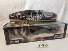 Corgi model 18901 for sale  SOUTHAMPTON