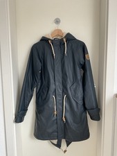 Derbe damen regenmantel gebraucht kaufen  Willich
