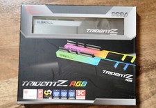 .skill trident rgb d'occasion  Nice-