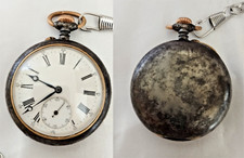 Ravissante montre gousset d'occasion  Garéoult