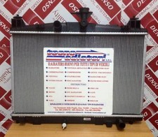Radiatore mazda 1.3 usato  Casoria