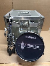 Yamaha subkick skrm100 for sale  Covina