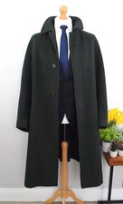 Gloverall cappotto balmacaan usato  Spedire a Italy