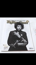 Rolling stone magazine usato  Gambettola