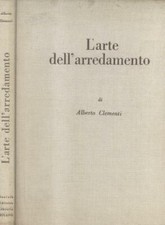 Clementi alberto. arte usato  Lucca