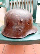 Elmetto austriaco tedesco usato  Montevarchi