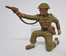 Dv11968 britains militaire d'occasion  Péronnas