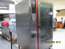 Kombidämpfer rational scc gebraucht kaufen  Schiffweiler