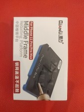Qianli middle frame d'occasion  Blagnac