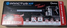 Staubsauger invictus wischaufs gebraucht kaufen  Deutschland