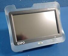 Exfo maxtester max for sale  San Diego