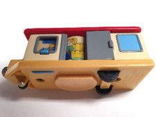 Bob baumeister wohnwagen gebraucht kaufen  Waghäusel