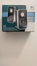 Speaker logitech ls11 usato  Milano