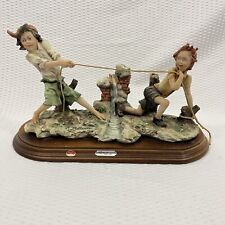 Vintage dear sculpture for sale  Port Saint Lucie