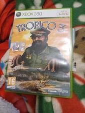 Tropico xbox360 edizione usato  Partinico