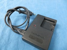 Olympus mod. caricabatterie usato  Grosseto