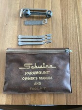 Schwinn paramount tool for sale  Seattle