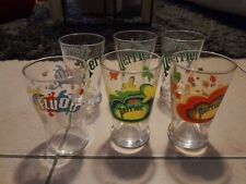Lot verres perrier d'occasion  Nîmes